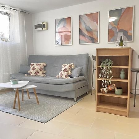 Studio Capon - Just A Few Steps From The Sea! バカル エクステリア 写真