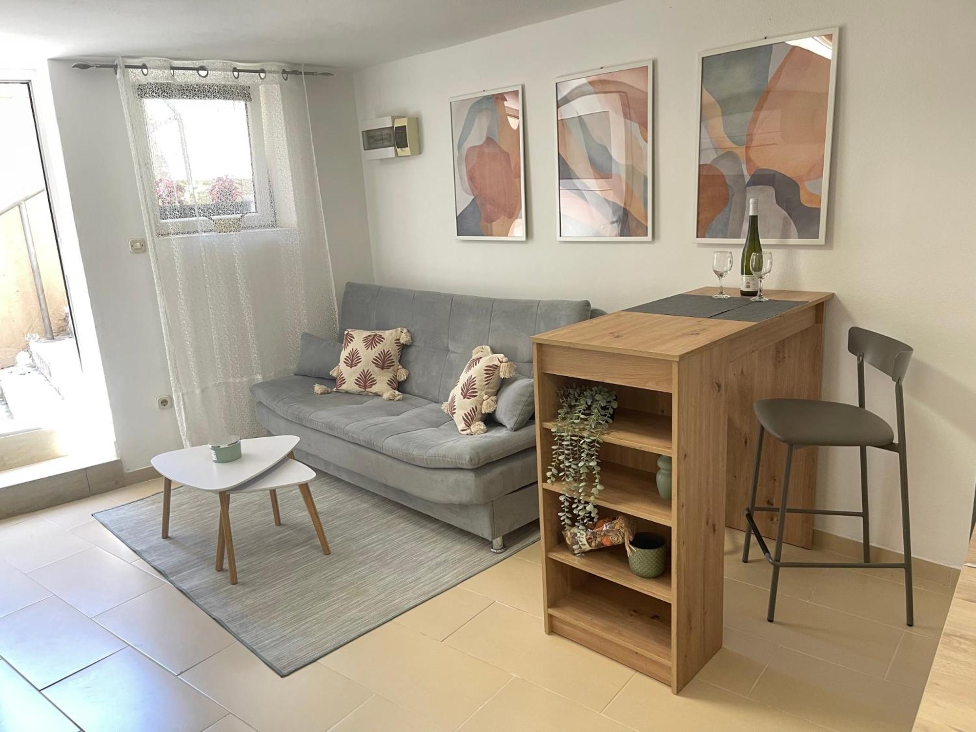 Studio Capon - Just A Few Steps From The Sea! バカル エクステリア 写真