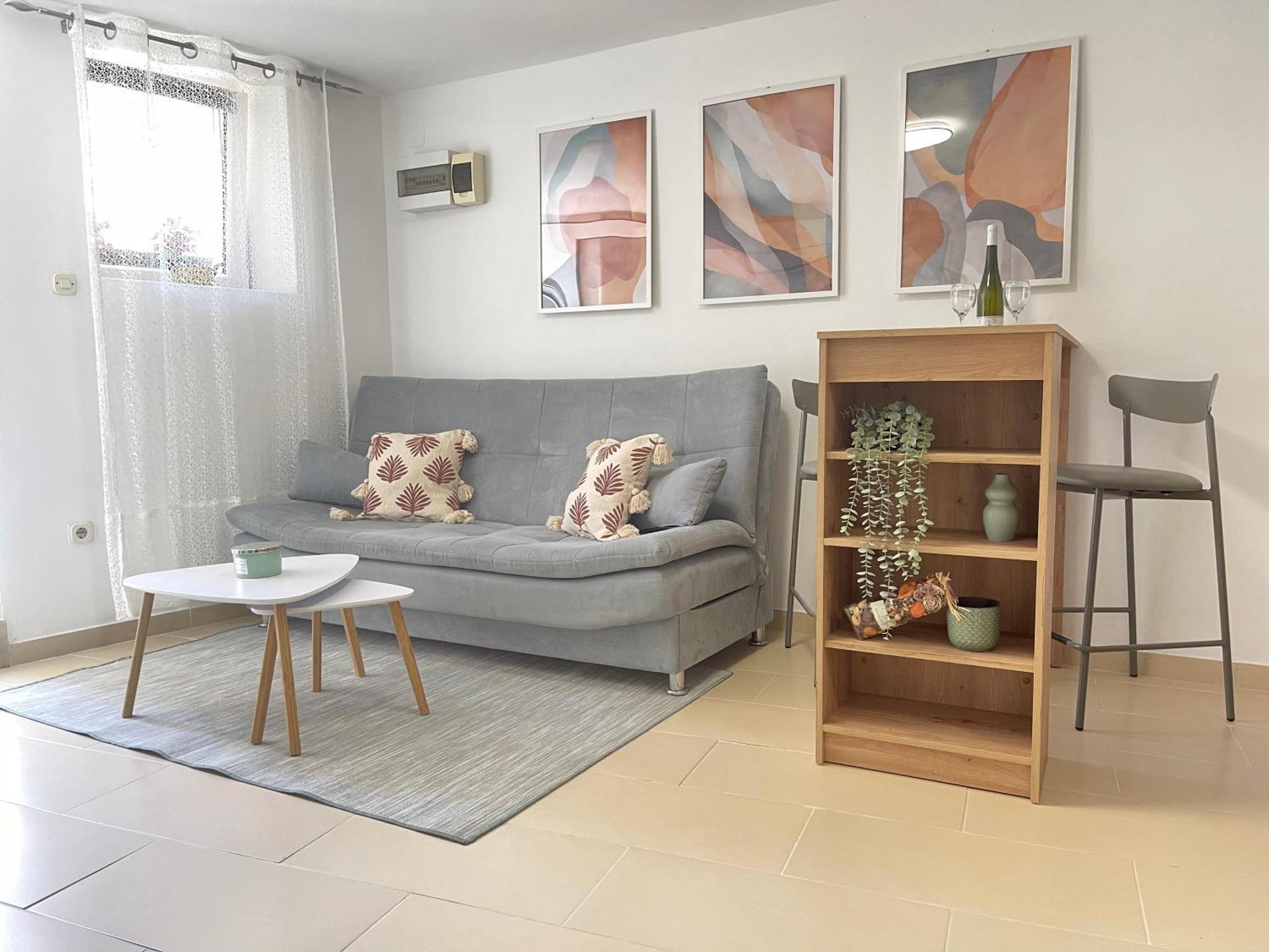 Studio Capon - Just A Few Steps From The Sea! バカル エクステリア 写真
